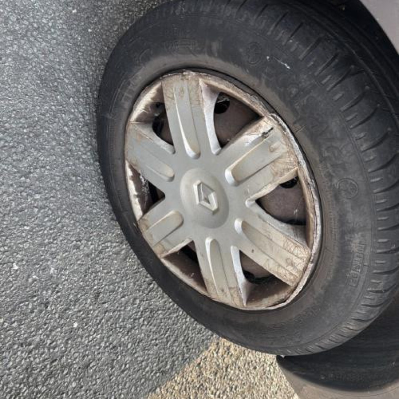 Custode arriere gauche RENAULT SCENIC 1 Photo n°16