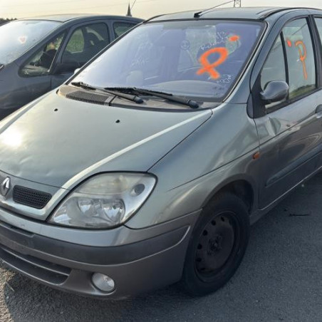 Pulseur d'air RENAULT SCENIC 1 Photo n°1