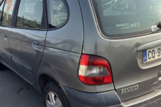 Pulseur d'air RENAULT SCENIC 1