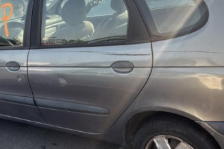 Pulseur d'air RENAULT SCENIC 1