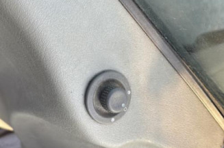 Pulseur d'air RENAULT SCENIC 1