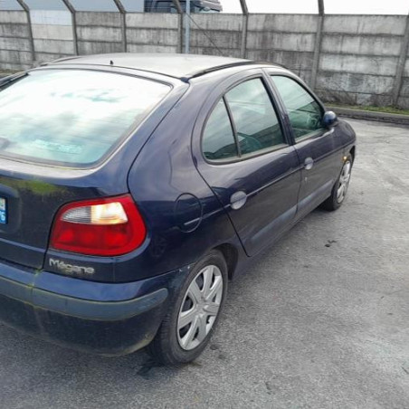 Berceau avant RENAULT MEGANE 1 Photo n°1