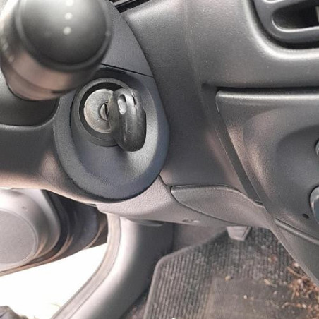 Berceau avant RENAULT MEGANE 1