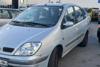 Bras essuie glace arriere RENAULT SCENIC 1