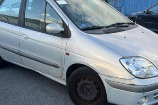 Bras essuie glace arriere RENAULT SCENIC 1