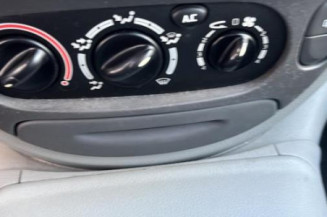 Bras essuie glace arriere RENAULT SCENIC 1