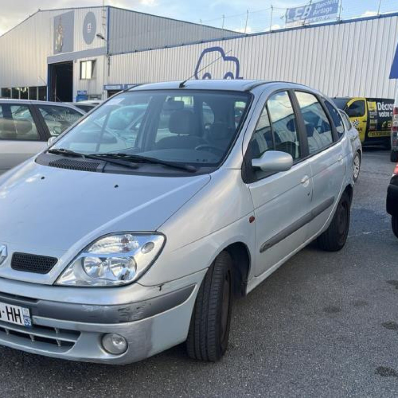 Feu arriere stop central RENAULT SCENIC 1 Photo n°6