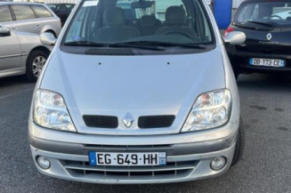 Berceau avant RENAULT SCENIC 1 Photo n°1