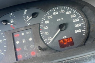 Berceau avant RENAULT SCENIC 1