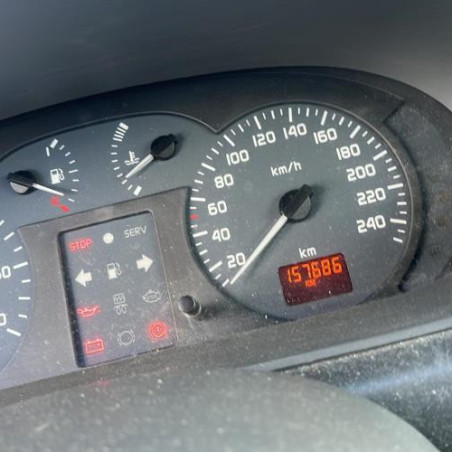 Berceau avant RENAULT SCENIC 1