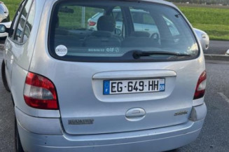 Berceau avant RENAULT SCENIC 1