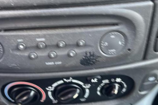 Berceau avant RENAULT SCENIC 1