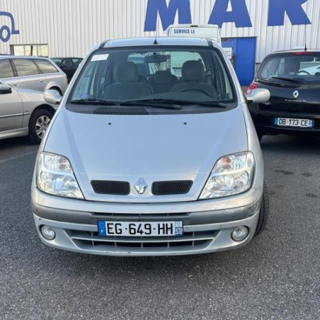 Pulseur d'air RENAULT SCENIC 1 Photo n°1