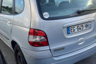 Pulseur d'air RENAULT SCENIC 1