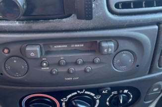 Bras essuie glace arriere RENAULT SCENIC 1