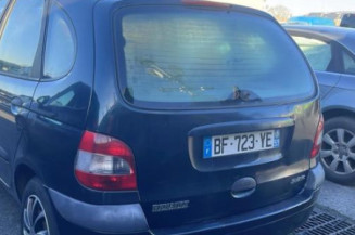 Bras essuie glace arriere RENAULT SCENIC 1
