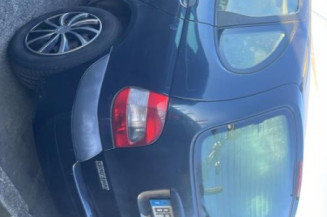 Bras essuie glace arriere RENAULT SCENIC 1