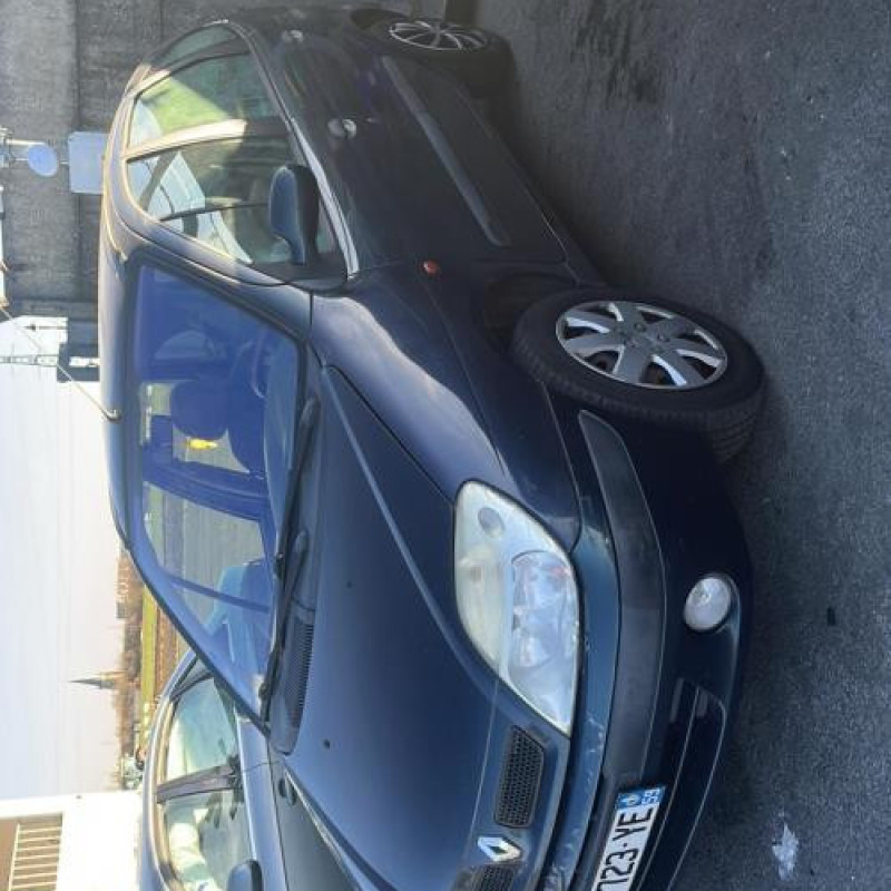 Bras essuie glace arriere RENAULT SCENIC 1 Photo n°8