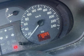 Bras essuie glace arriere RENAULT SCENIC 1