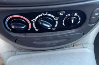 Custode arriere droit RENAULT SCENIC 1