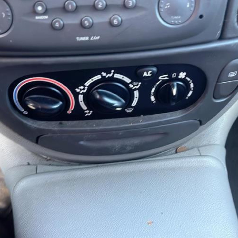 Pulseur d'air RENAULT SCENIC 1 Photo n°5