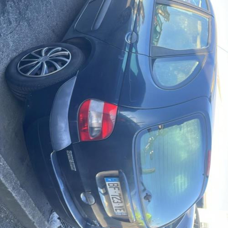 Pulseur d'air RENAULT SCENIC 1 Photo n°7