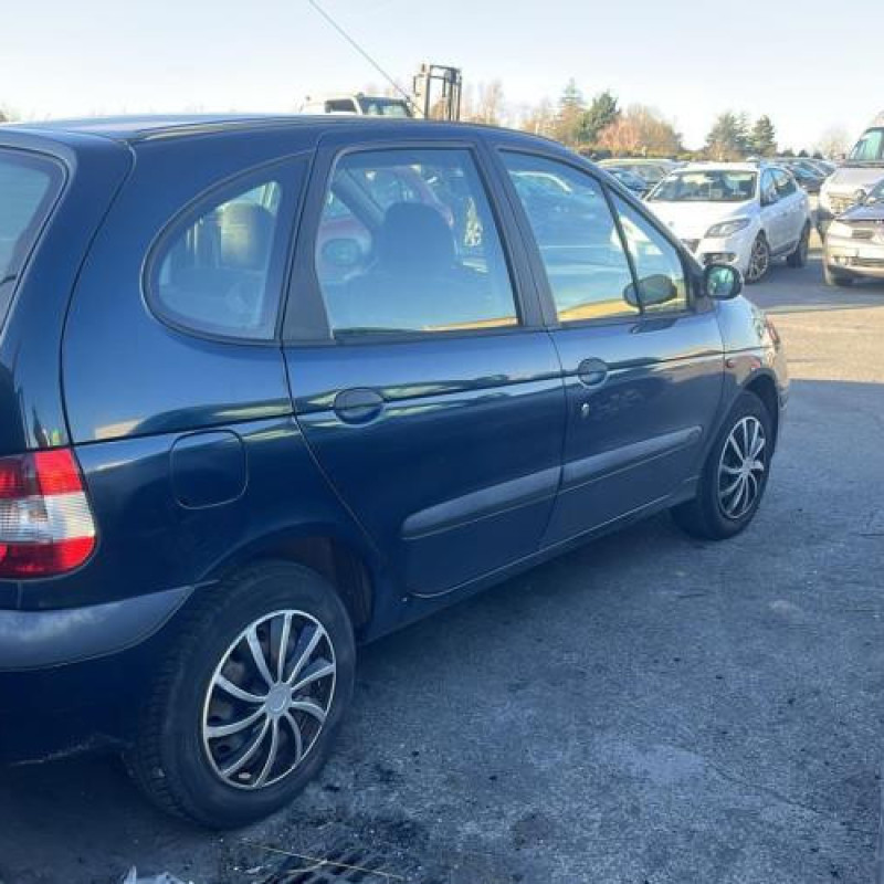 Pulseur d'air RENAULT SCENIC 1 Photo n°10