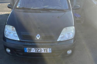 Feu arriere stop central RENAULT SCENIC 1 Photo n°1