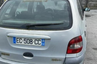Bras essuie glace arriere RENAULT SCENIC 1