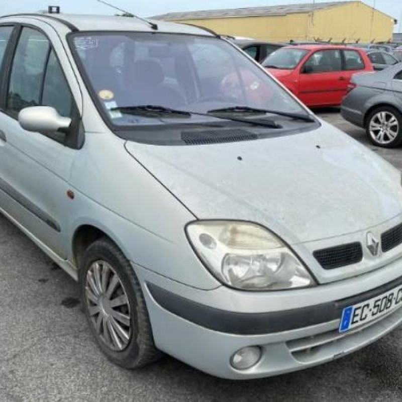 Bras essuie glace arriere RENAULT SCENIC 1 Photo n°5