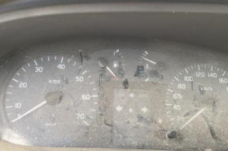 Bras essuie glace arriere RENAULT SCENIC 1