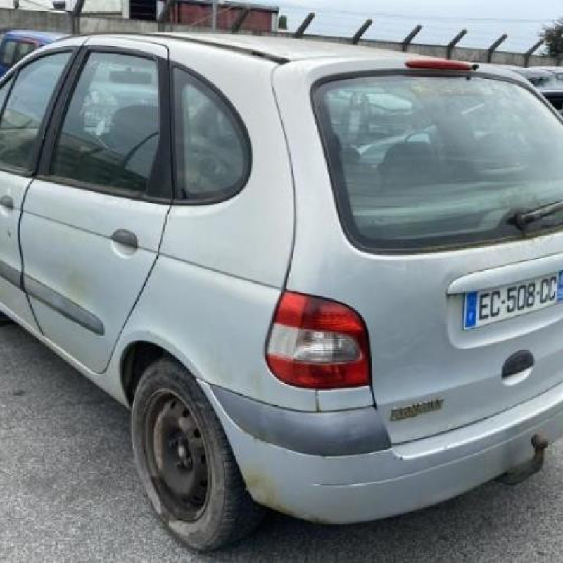 Bras essuie glace arriere RENAULT SCENIC 1 Photo n°9