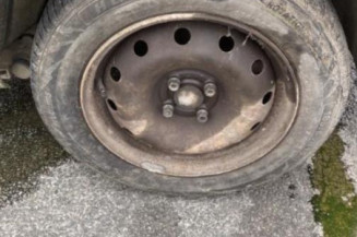 Bras essuie glace arriere RENAULT SCENIC 1