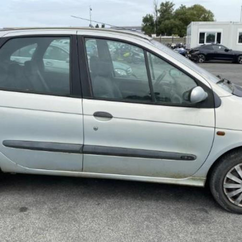 Custode arriere droit RENAULT SCENIC 1 Photo n°7