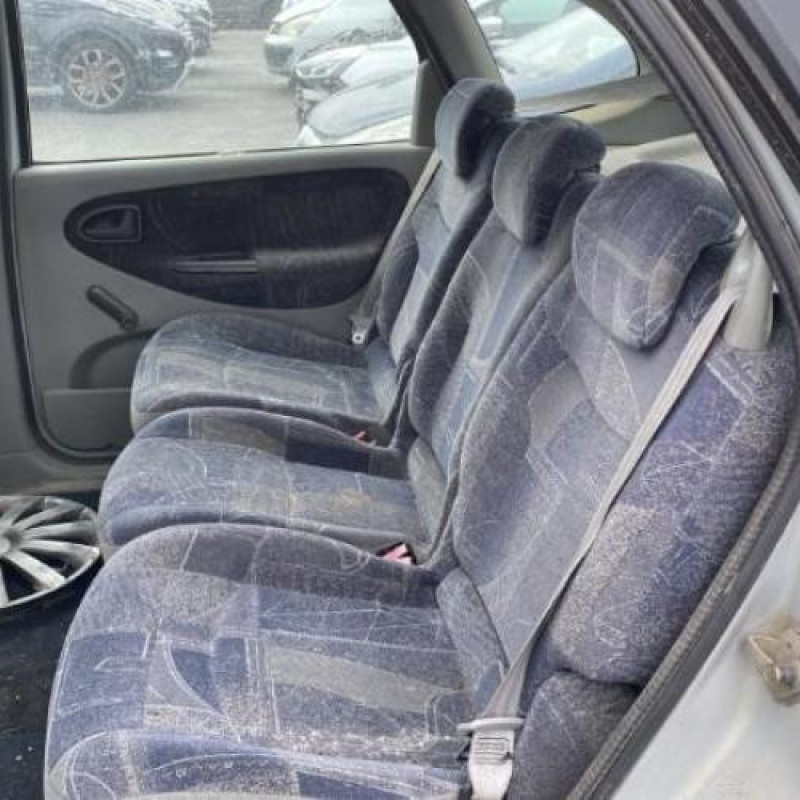 Custode arriere droit RENAULT SCENIC 1 Photo n°12