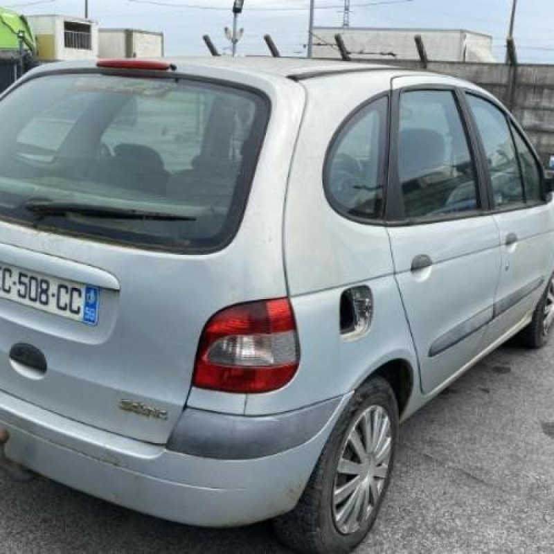Custode arriere droit RENAULT SCENIC 1 Photo n°18