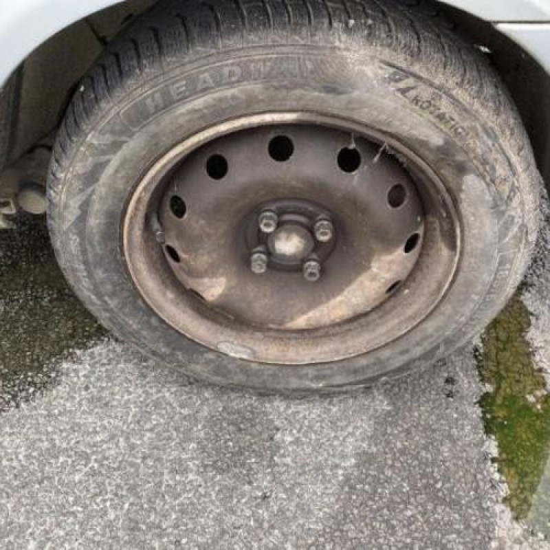 Feu arriere stop central RENAULT SCENIC 1 Photo n°17