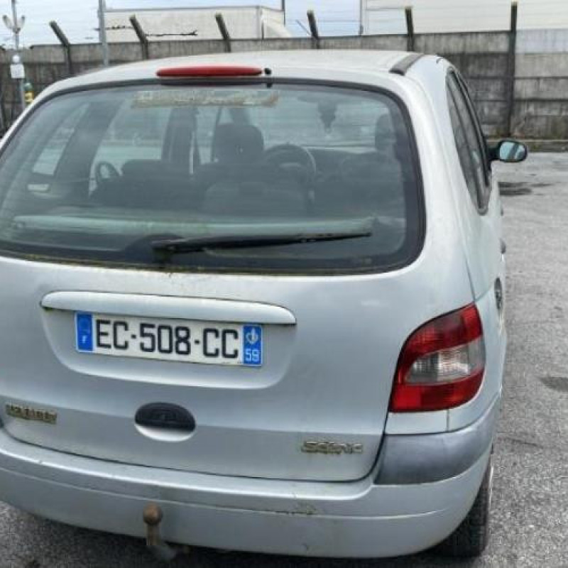 Pulseur d'air RENAULT SCENIC 1 Photo n°3