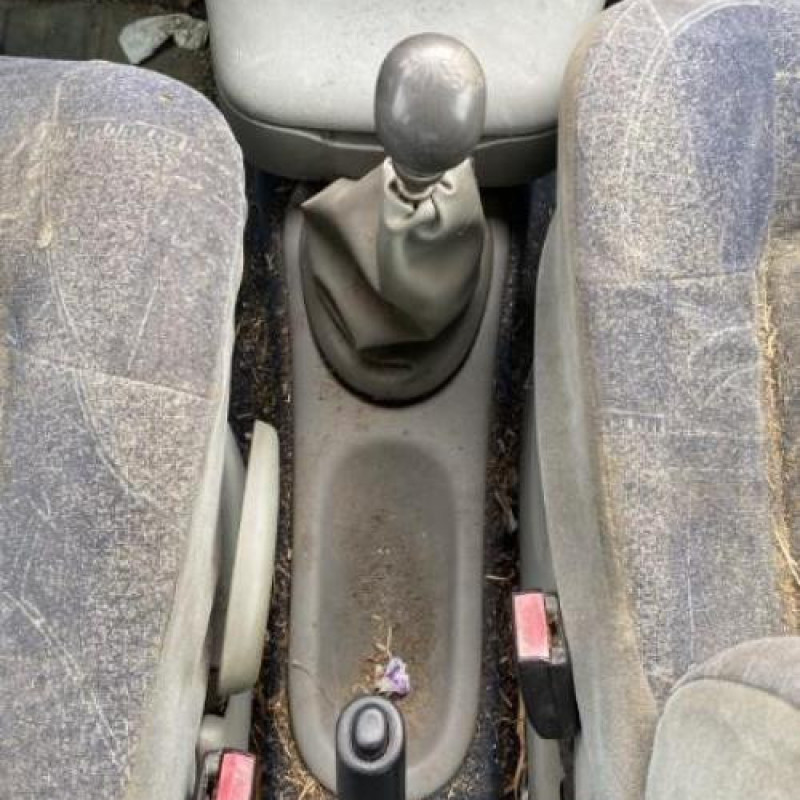 Pulseur d'air RENAULT SCENIC 1 Photo n°8