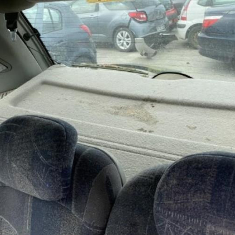 Pulseur d'air RENAULT SCENIC 1 Photo n°13