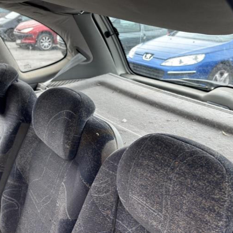 Custode arriere droit RENAULT SCENIC 1 Photo n°13