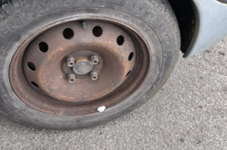 Custode arriere droit RENAULT SCENIC 1