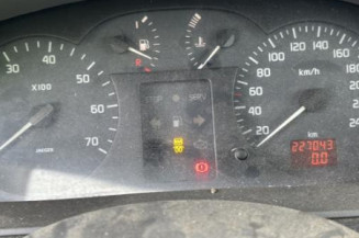 Custode arriere droit RENAULT SCENIC 1