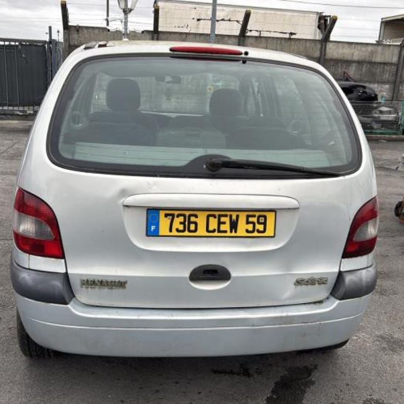 Custode arriere gauche RENAULT SCENIC 1 Photo n°7
