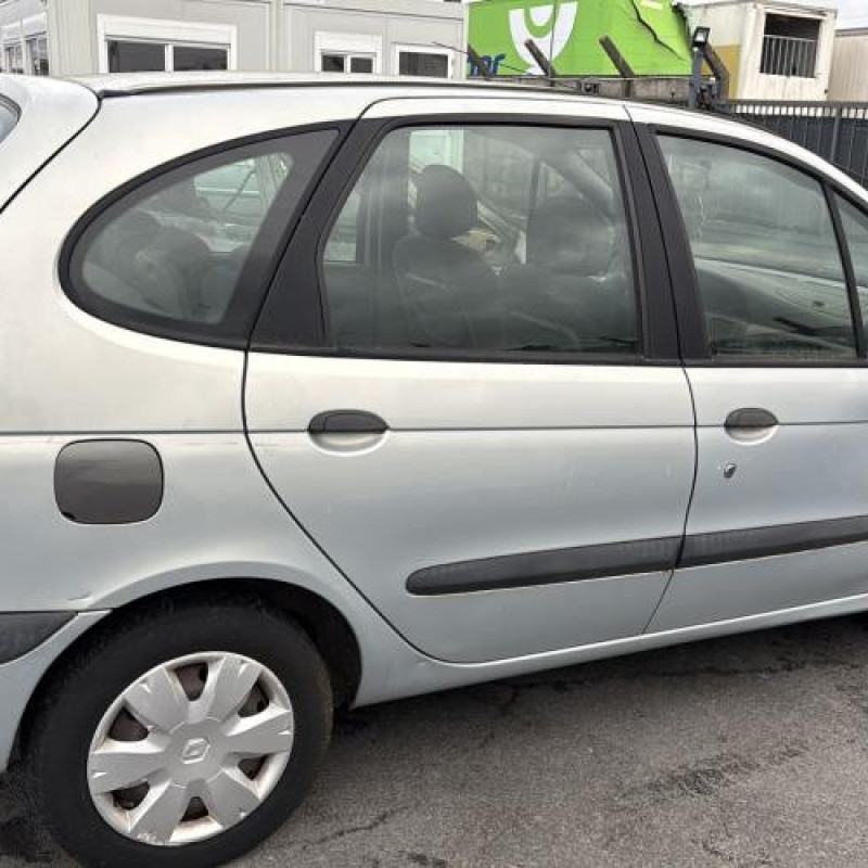 Custode arriere gauche RENAULT SCENIC 1 Photo n°8