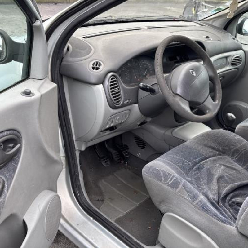 Custode arriere gauche RENAULT SCENIC 1 Photo n°11