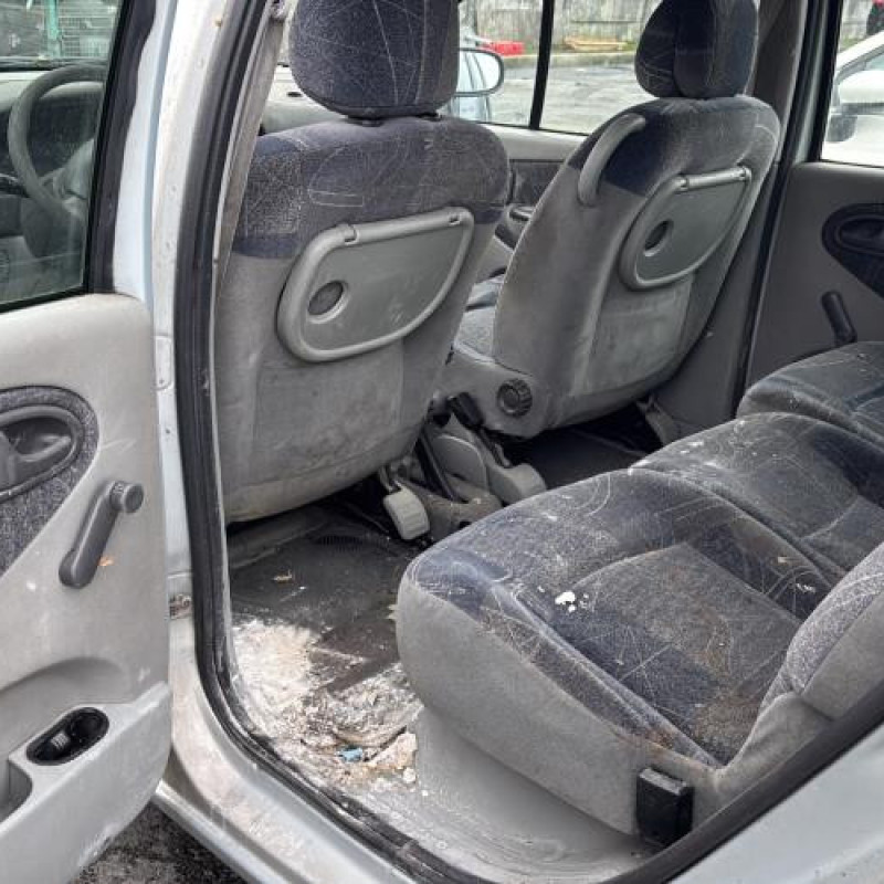 Custode arriere gauche RENAULT SCENIC 1 Photo n°12