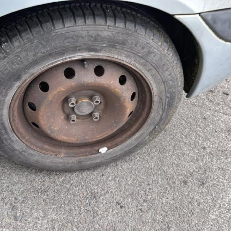 Custode arriere gauche RENAULT SCENIC 1 Photo n°16