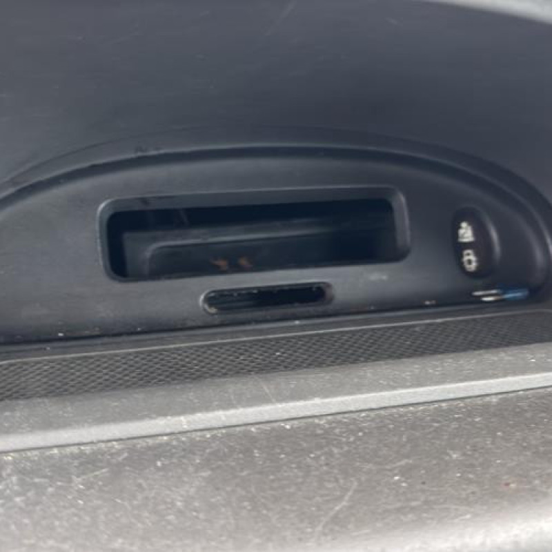 Custode arriere gauche RENAULT SCENIC 1 Photo n°19