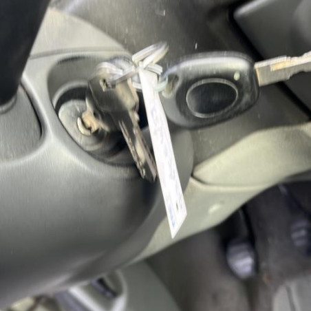 Feu arriere stop central RENAULT SCENIC 1